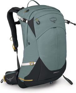 Products: Osprey Sirrus 24L Women's Hiking Backpack, Muted Space Blue - Compact durability, Seasonal Discounts Available macorjagroup
