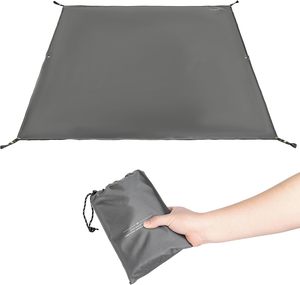 Products: ENCHANTIFY Tent Footprint, Waterproof Camping Tarp, Heavy Duty Floor Saver, Ultralight Ground Sheet, Outdoor, Drawstring Bag Included, Hiking, Camping, Beach, Hammock, Picnic - Compact yet capable, Worldwide macorjagroup