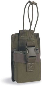 Products: Tasmanian Tiger Tac Pouch 3 Radio Olive - Sweatproof layer, Don’t Miss These Exclusive Discounts macorjagroup