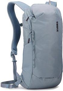 Products: Thule AllTrail Hydration Pack 10L, Faded khaki - Quick-fold system, macorjagroup