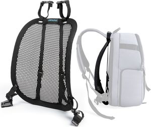 Products: VentaPak Lightweight Ventilation Backpack Spacer - Support Ventilation Frame for Hiking & Biking Backpacks S - M Size Airflow & Reduced Sweat Marks - UV-treated fabric, Click Now – Offers End Soon macorjagroup