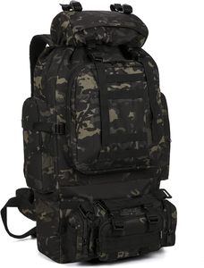 Products: 100L Camping Hiking Backpack,Molle military Tactical rucksack backpack,Waterproof Lightweight Hiking Backpack - Everyday carry, macorjagroup