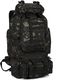 100L Camping Hiking Backpack,Molle military Tactical rucksack backpack,Waterproo&hellip;