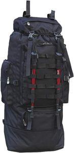 100L Tactical Rucksack Backpack,Large capacity design, the bottom can be expande&hellip;