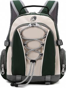 10L Lightweight Small Hiking Backpack Daypack for Men, Mini Backpacks for Women,&hellip;