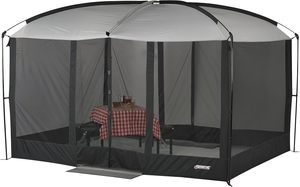 Magnetic Screen House, Game day Graphite, 11 x 9 x 7.5 feet, 4300614 - Durable u&hellip;