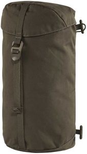 Fjallraven Singi Side Pocket - Dark Olive - Sealed for protection, Get Today macorjagroup