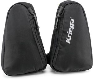 Products: Kriega Trail Pockets - Tough but lightweight, Don’t Miss the macorjagroup
