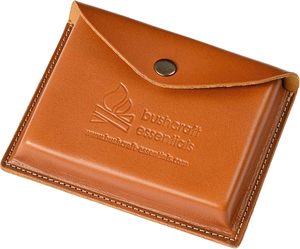 Leather Pouch Bushbox LF - Tear-resistant, Up to 50% Off macorjagroup