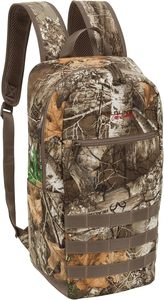12 Point Day Pack, Realtree Edge, One Size - Double-layer defense, Discounts on &hellip;