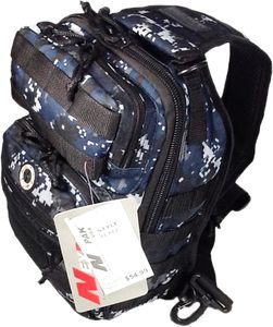 12" 800cu. in. Tactical Sling Shoulder Hiking Backpack TL312 DMBK DIGITAL CAMOUF&hellip;