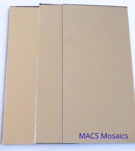 Products: Mirror Mosaic Sheets - MACS Mosaics