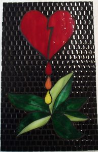 Products: Rejuvenation Mosaic Art - MACS Mosaics