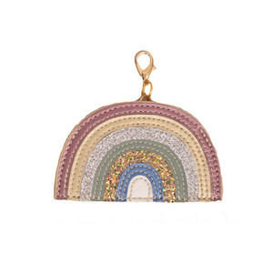 Keyrings: Keyring - Rainbow