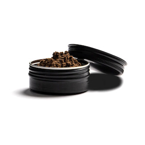 Milligram: Powdered Incense - Study Of Trees