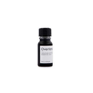 Milligram: Essential Oil - Overland
