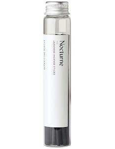 Milligram: Incense Tube - Nocturne