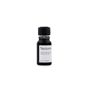 Milligram: Essential Oil - Nocturne