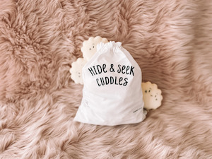 Baby Child Play: Hide & Seek Cuddles Game