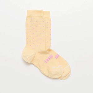 Baby Child Wear: Baby & Child Socks Crew - Posy