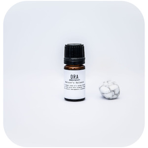 Ora Aromatherapy: Ora Essential Oil - Natures Balance