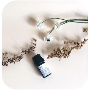 Ora Aromatherapy: Ora Essential Oil - Moon Dance