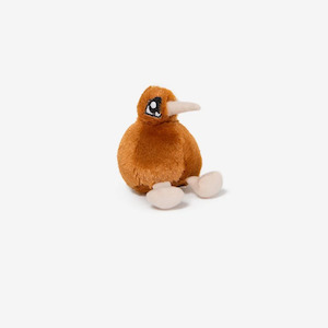 Baby Child Play: Kuwi the Kiwi Mini Toy