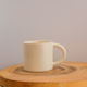 Elio Mug - Matte White