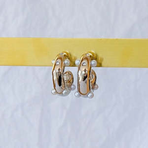 Why Women Kill Hoops - Silver