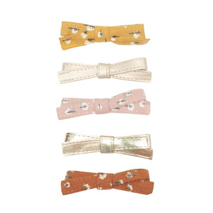 Mimi Lula: Hair Clips - Betty Bow