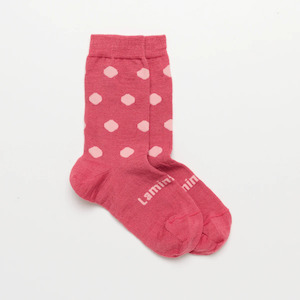Lamington: Baby & Child Socks Crew - Pippa