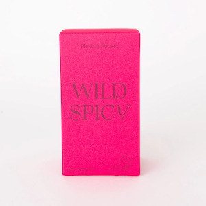 Loose Leaf Tea - Wild Spicy