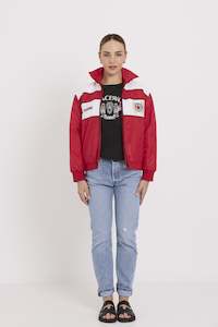 Compare At Prices Sale Items: Costello Jacket - Team Stripe