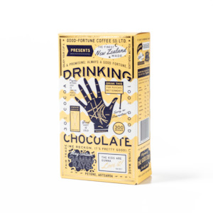 Aotearoa Made: Good Fortune Drinking Chocolate