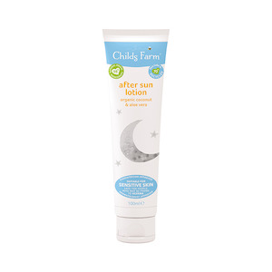 Baby Care: After Sun Lotion - Organic Coconut