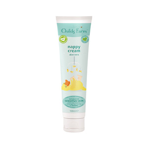 Baby Care: Nappy Cream - Unfragranced 100ML