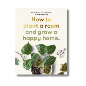 How to Plant a Room