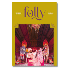 Folly Journal - Issue 2