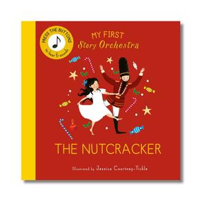 My First Story Orchestra: The Nutcracker