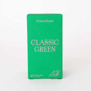 Pantry: Loose Leaf Tea - Classic Green