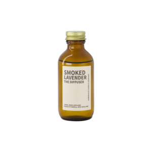 Garden Babe: AJ Reed Diffuser – Smoked Lavender