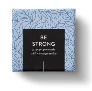Thoughtfulls - Be Strong