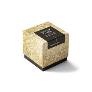 Grown Up Games: Seasonal Thoughtfulls - Holiday Cheer