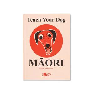 Teach Your Dog Maori