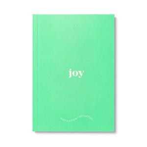 Guided Journals: True Series Guided Journal - Joy