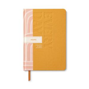 Guided Journals: Guided Journal - Everyday Hope