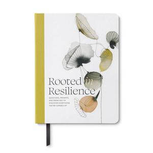 Guided Journals: Guided Journal - Rooted in Resilience