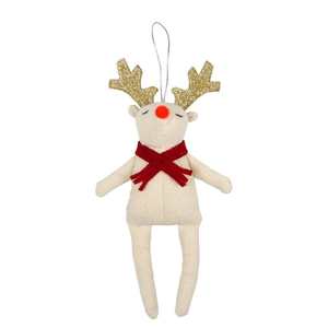 Products: Christmas Decoration - Reindeer