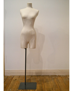 Mei & Picchi Cloth Mannequin