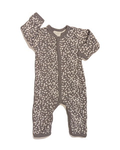 Pre-Loved Baby - LS Onesie Suit - Le Edit - 3-6mths